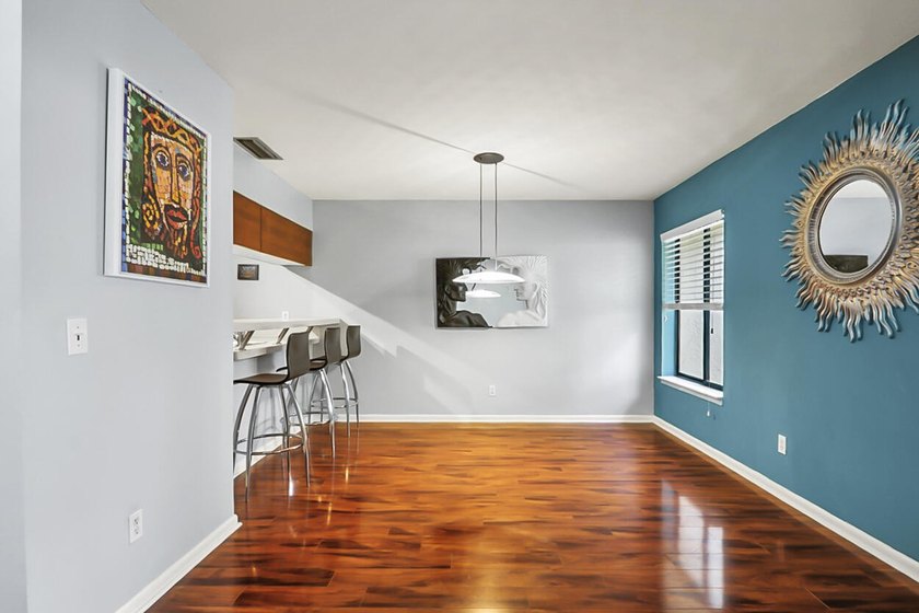 Best kept secret in Palm City, Lovely 3 bedroom townhome, two - photo 16