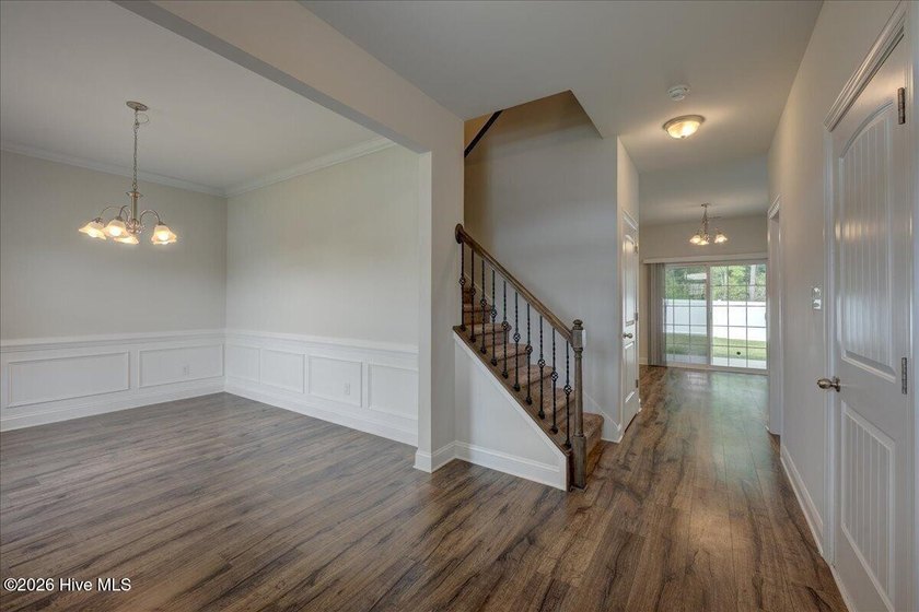 Move-in-ready 4 bedroom, 2.5 bath home perfectly tucked in the - photo 8