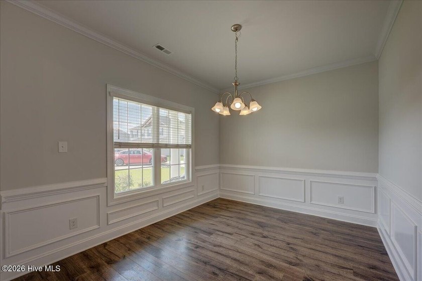 Move-in-ready 4 bedroom, 2.5 bath home perfectly tucked in the - photo 9