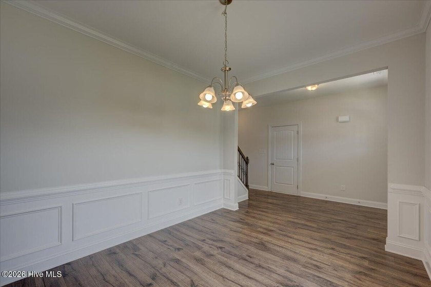 Move-in-ready 4 bedroom, 2.5 bath home perfectly tucked in the - photo 10