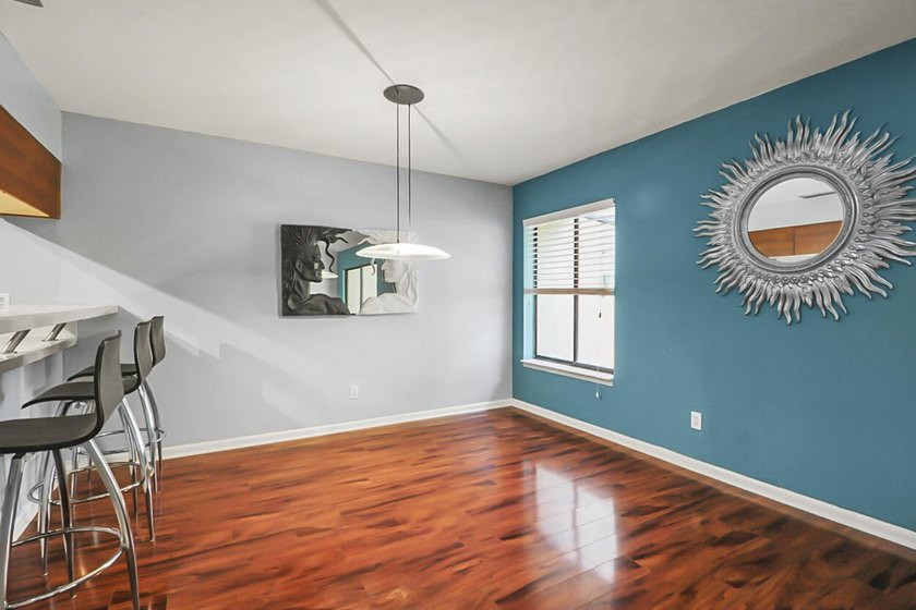 Best kept secret in Palm City, Lovely 3 bedroom townhome, two - photo 21
