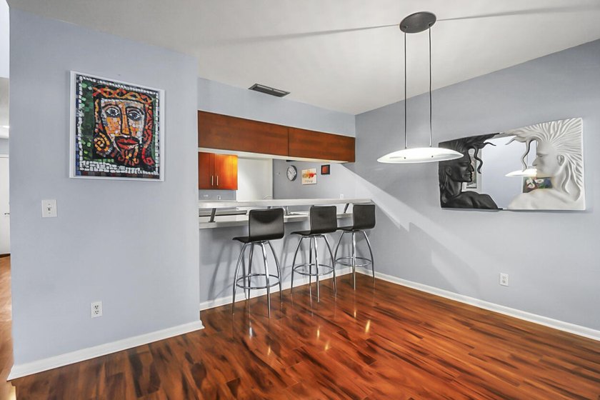 Best kept secret in Palm City, Lovely 3 bedroom townhome, two - photo 22