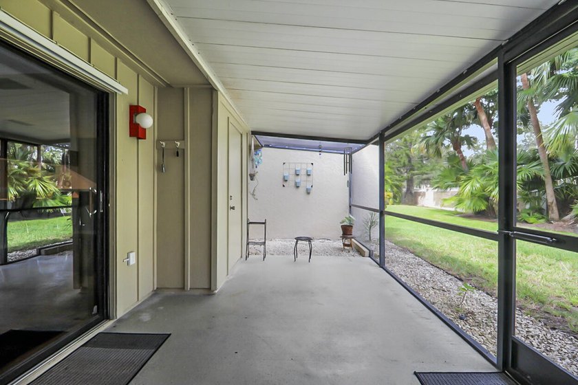 Best kept secret in Palm City, Lovely 3 bedroom townhome, two - photo 35