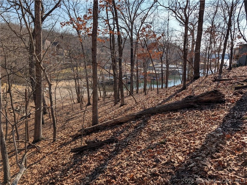 An impossible entry point into the Lake's crown jewel. 137 - photo 8