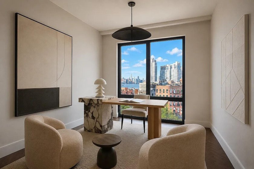 PENTHOUSE INCLUDES PRIVATE ROOFDECK WITH HEATED POOL, OUTDOOR - photo 11