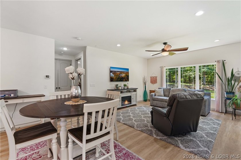 Nestled among the trees in the highly sought-after Four Seasons - photo 13