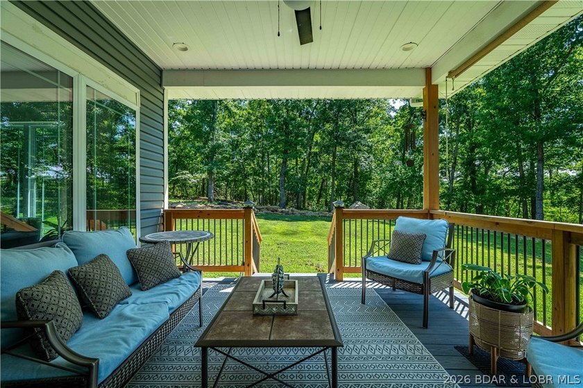 Nestled among the trees in the highly sought-after Four Seasons - photo 34