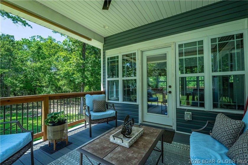 Nestled among the trees in the highly sought-after Four Seasons - photo 35