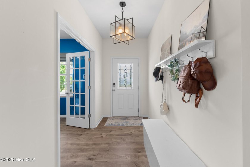 Welcome home to 1013 Ella Bengel Drive in the sought-after West - photo 6