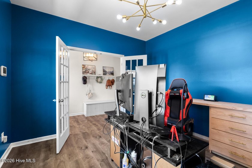 Welcome home to 1013 Ella Bengel Drive in the sought-after West - photo 8