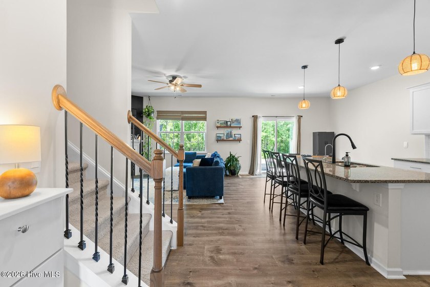 Welcome home to 1013 Ella Bengel Drive in the sought-after West - photo 9