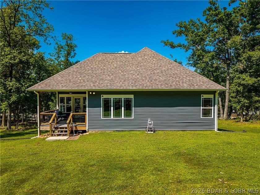 Nestled among the trees in the highly sought-after Four Seasons - photo 42