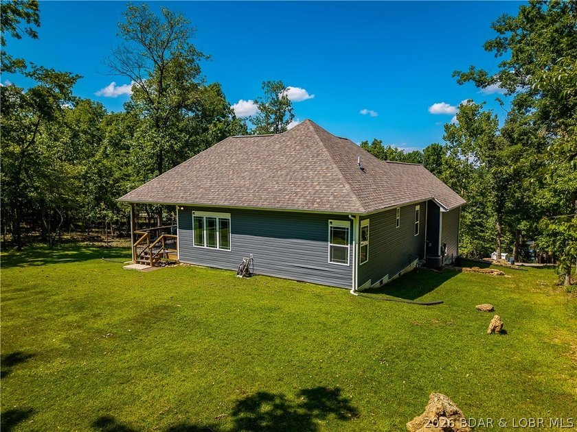 Nestled among the trees in the highly sought-after Four Seasons - photo 43
