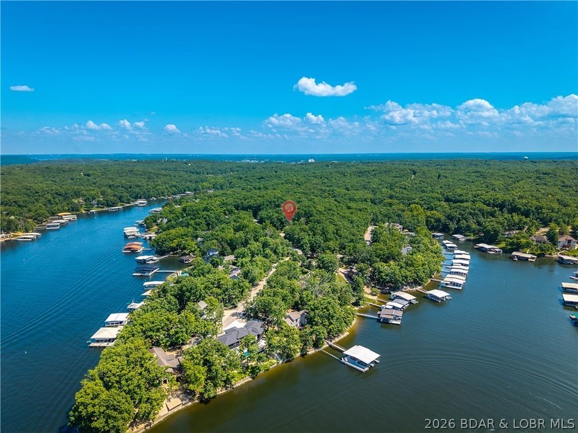 Nestled among the trees in the highly sought-after Four Seasons - photo 47