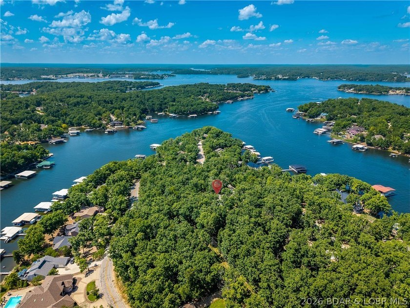 Nestled among the trees in the highly sought-after Four Seasons - photo 49