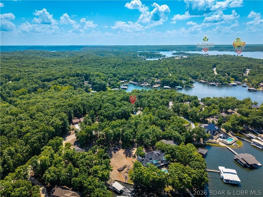 Nestled among the trees in the highly sought-after Four Seasons - photo 50