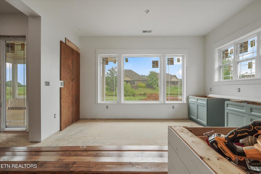 This new construction home is almost done! What we love about - photo 13