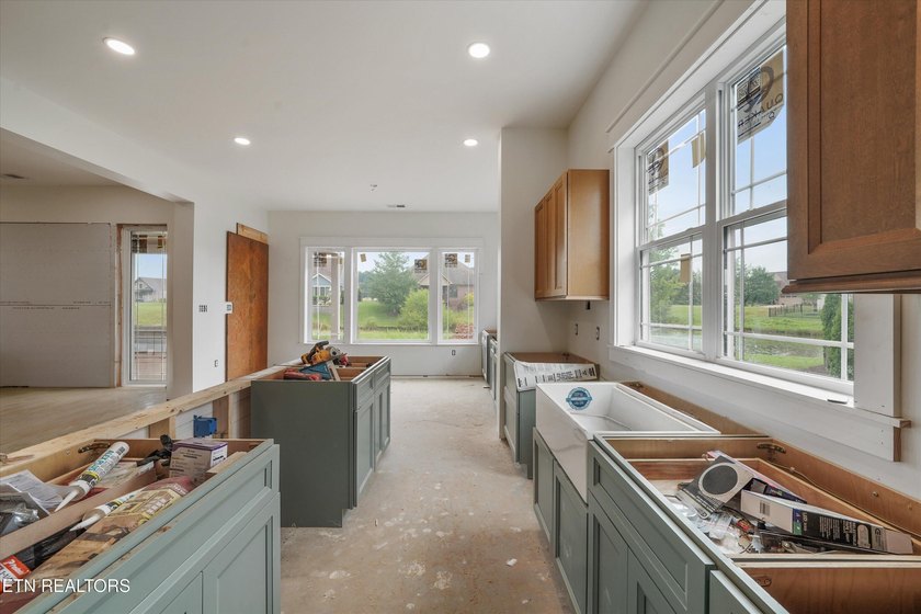 This new construction home is almost done! What we love about - photo 17