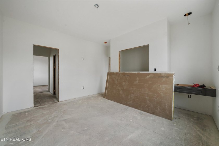 This new construction home is almost done! What we love about - photo 44