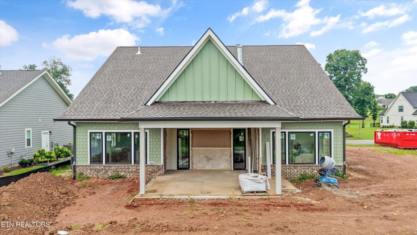 This new construction home is almost done! What we love about - photo 49