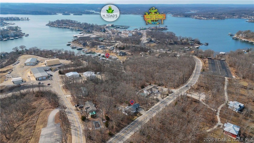 Discover the perfect combination of modern updates and lake-area - photo 5