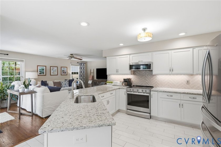 Meticulously maintained and offering one of the most unique and - photo 11