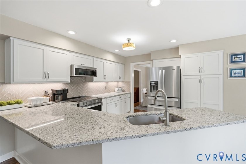 Meticulously maintained and offering one of the most unique and - photo 12