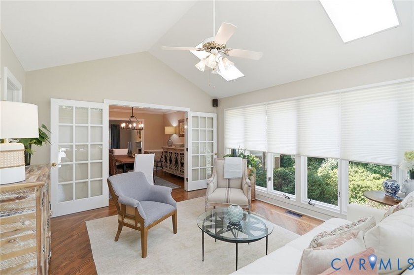 Meticulously maintained and offering one of the most unique and - photo 15