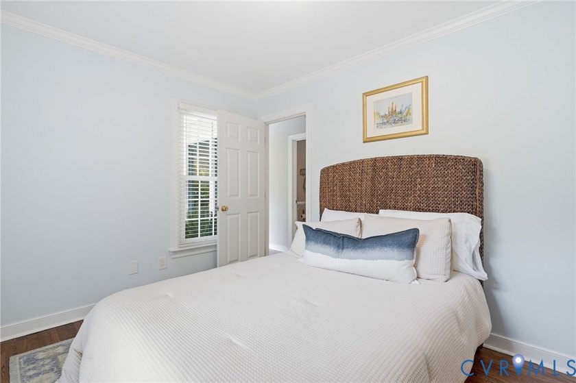 Meticulously maintained and offering one of the most unique and - photo 25