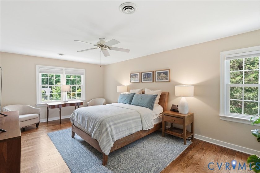 Meticulously maintained and offering one of the most unique and - photo 28