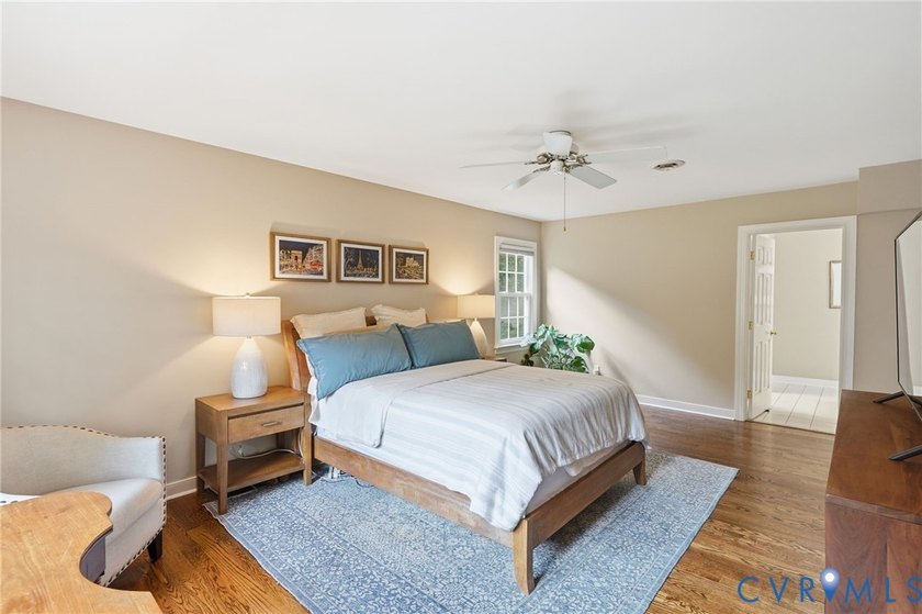 Meticulously maintained and offering one of the most unique and - photo 29
