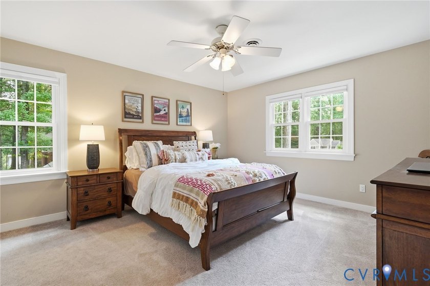 Meticulously maintained and offering one of the most unique and - photo 34