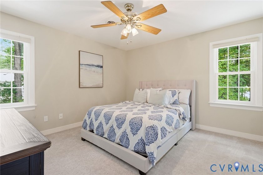 Meticulously maintained and offering one of the most unique and - photo 37