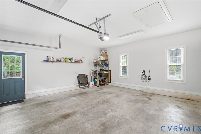 Meticulously maintained and offering one of the most unique and - photo 42
