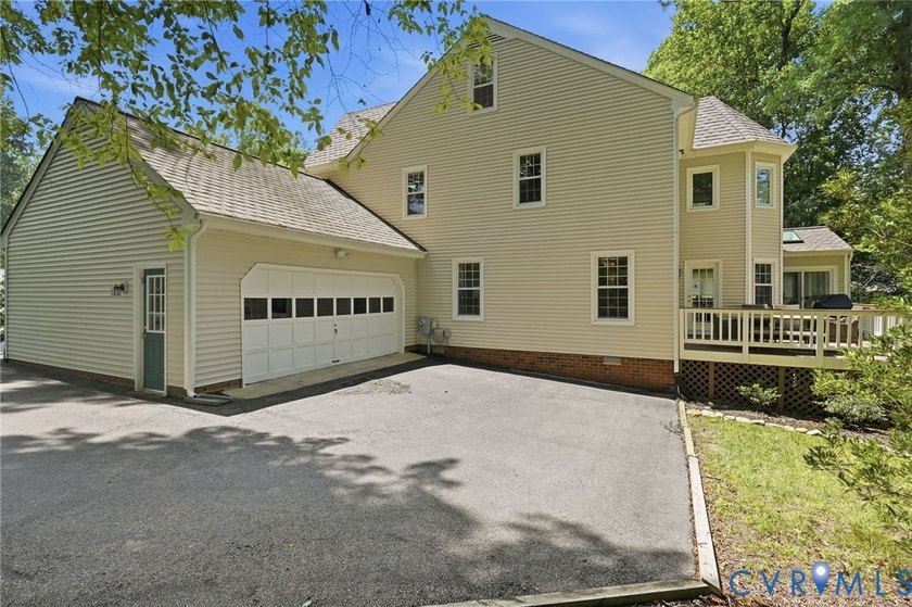 Meticulously maintained and offering one of the most unique and - photo 45
