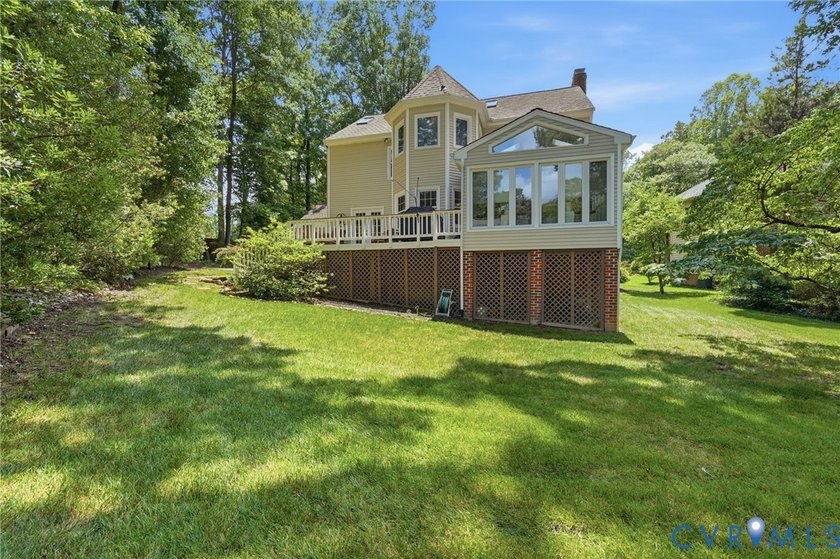Meticulously maintained and offering one of the most unique and - photo 46