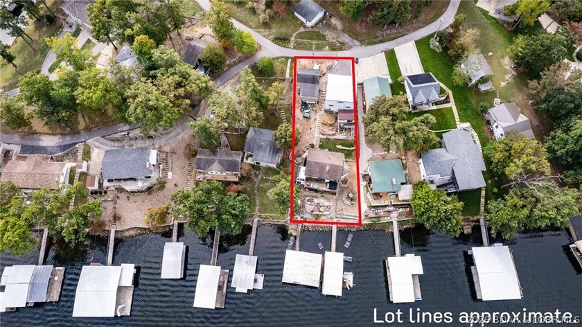 Now includes 10x35 Concrete dock and seller will consider ALL - photo 2
