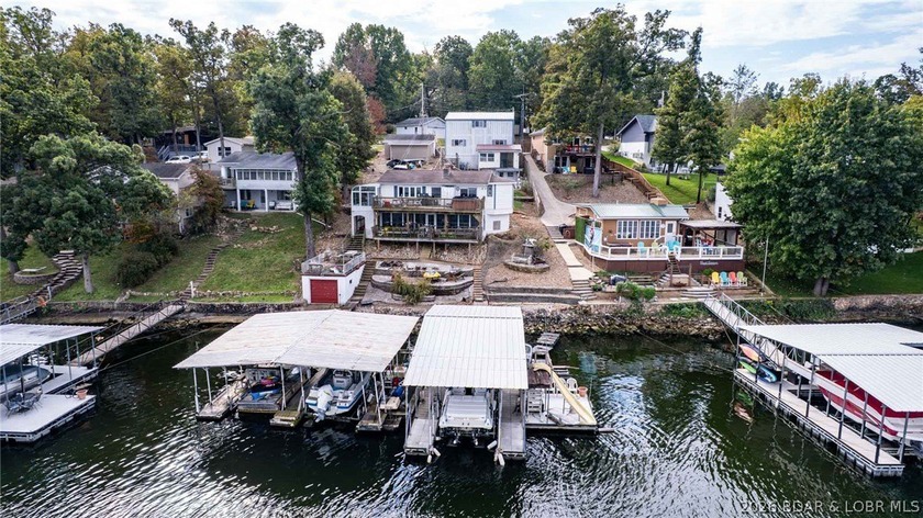 Now includes 10x35 Concrete dock and seller will consider ALL - photo 4