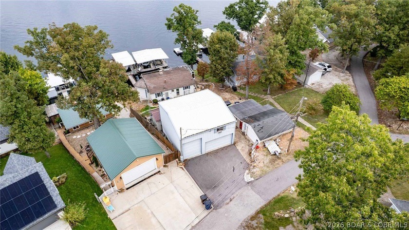 Now includes 10x35 Concrete dock and seller will consider ALL - photo 6