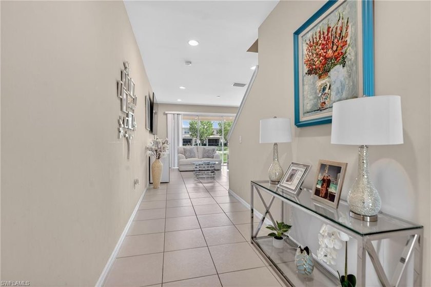 Discover contemporary townhome living in Cordera, a gated - photo 11