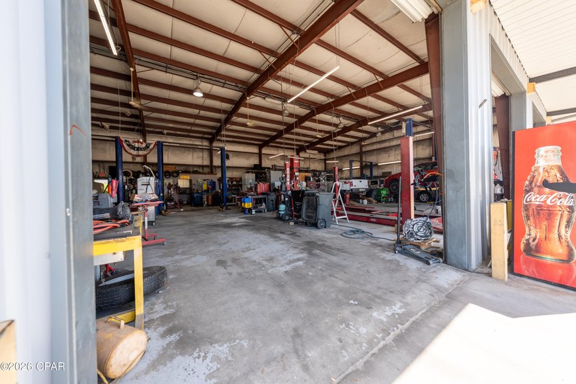 Prime commercial opportunity just minutes from Panama City Beach - photo 12
