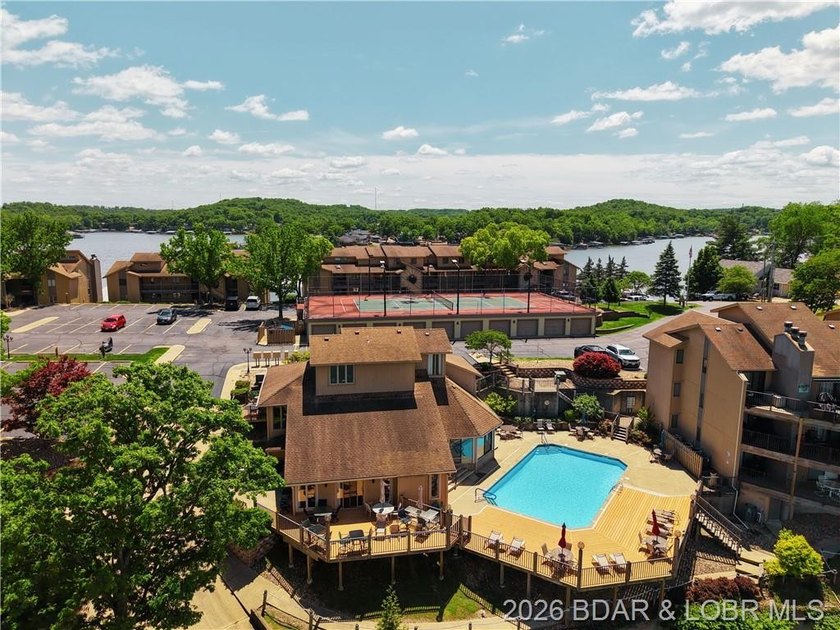 Not many condos at this price point offer views that stretch - photo 2