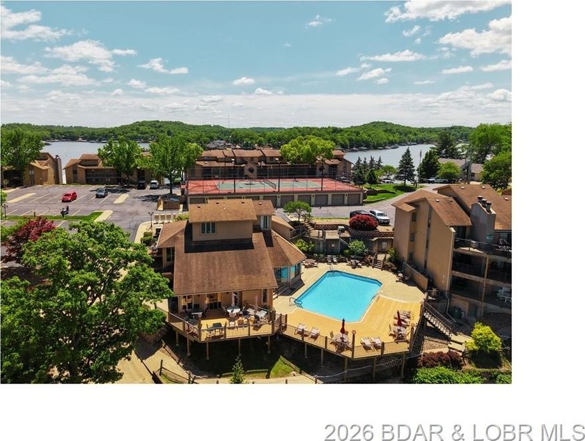 Not many condos at this price point offer views that stretch - photo 6