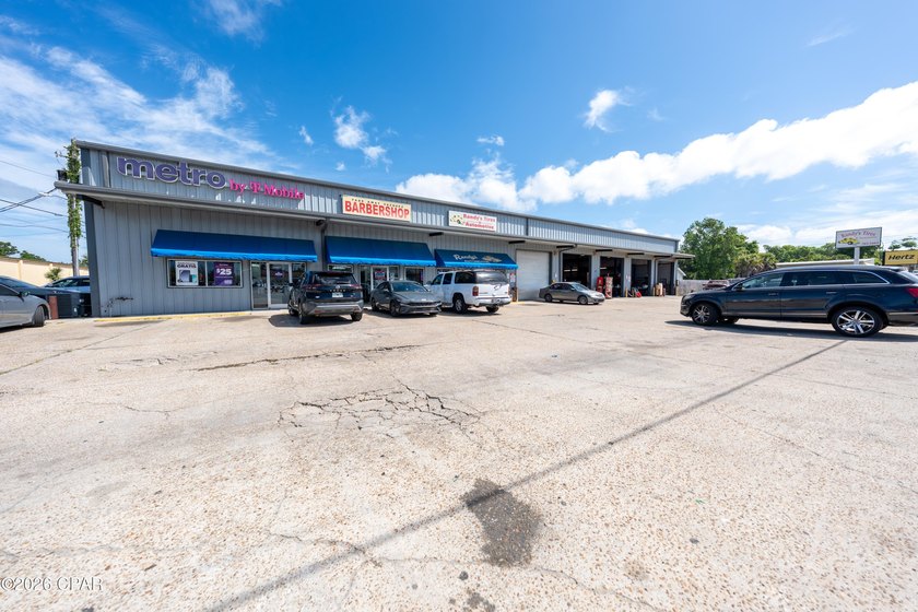 Prime commercial opportunity just minutes from Panama City Beach - photo 17