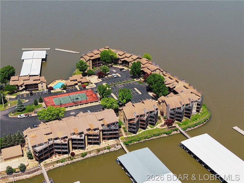Not many condos at this price point offer views that stretch - photo 7