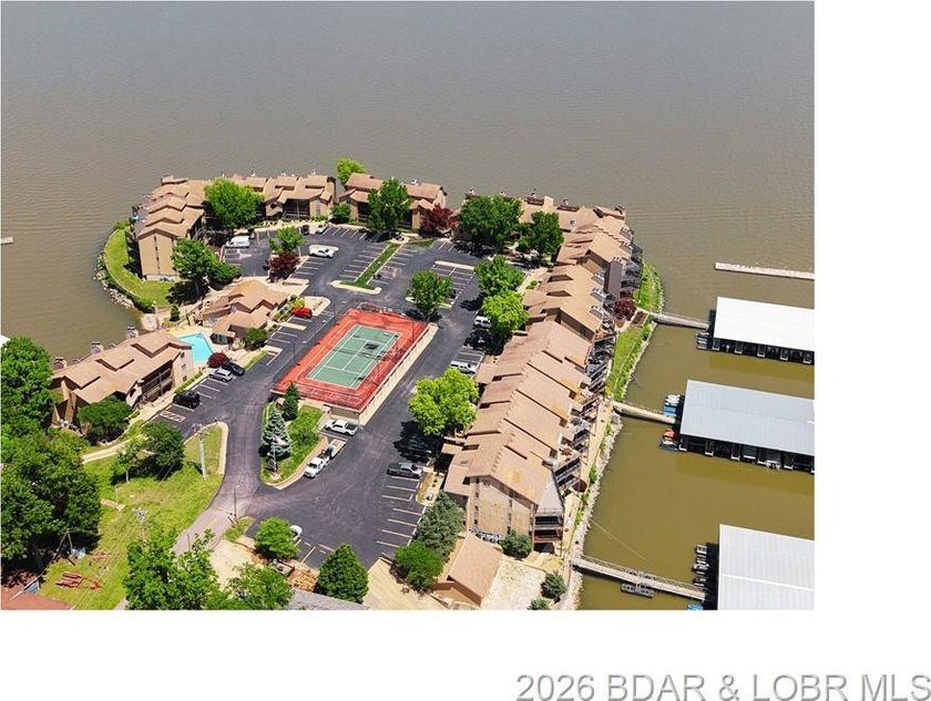 Not many condos at this price point offer views that stretch - photo 8