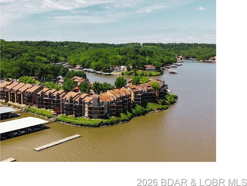 Not many condos at this price point offer views that stretch - photo 9