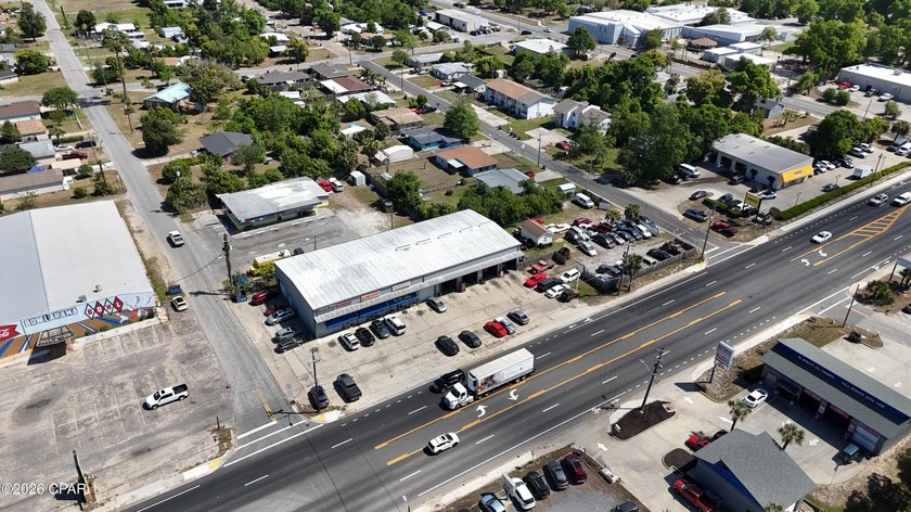 Prime commercial opportunity just minutes from Panama City Beach - photo 34