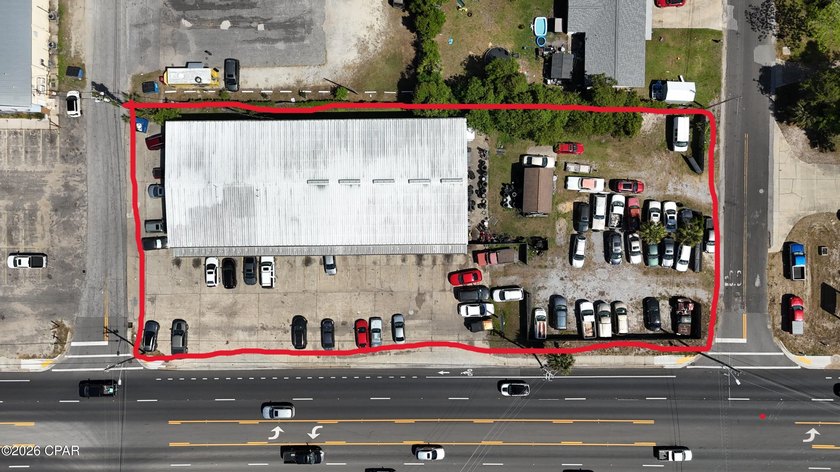 Prime commercial opportunity just minutes from Panama City Beach - photo 36
