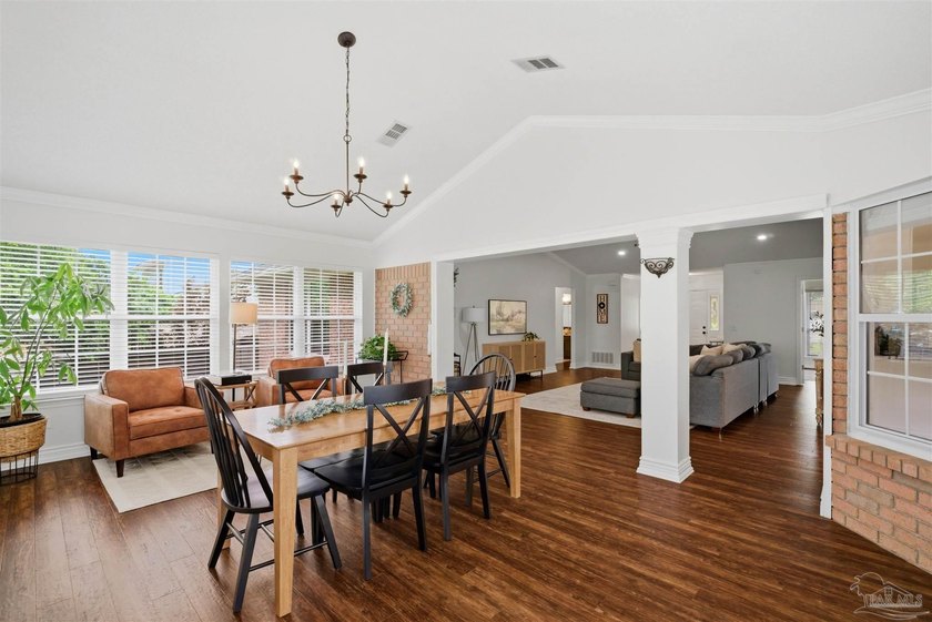 PRICE IMPROVEMENT* Discover an open and inviting floor plan in - photo 6